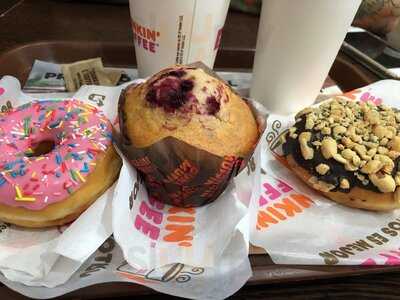 Dunkin´