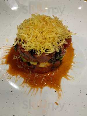 Maitake Restaurante Japones