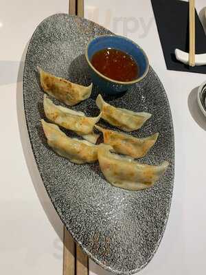 Maitake Restaurante Japones