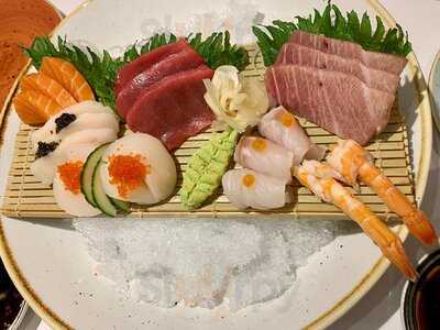 Maitake Restaurante Japones