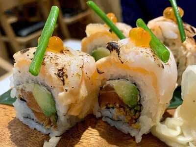 Maitake Restaurante Japones