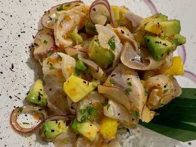 Maitake Restaurante Japones