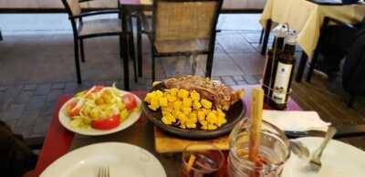 Restaurante El Principe