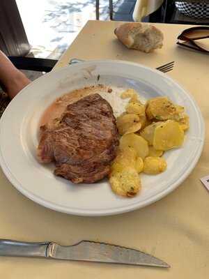 Restaurante El Principe