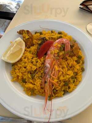 Restaurante El Principe