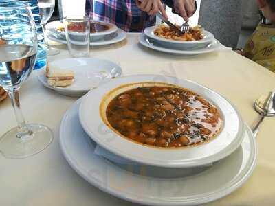 Restaurante El Principe