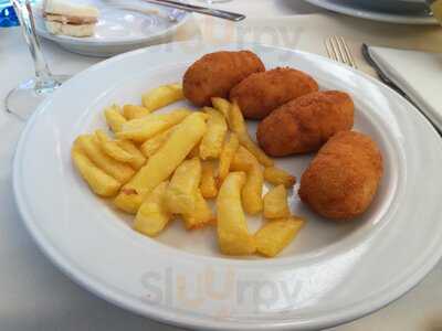 Restaurante El Principe