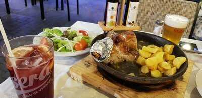 Restaurante El Principe