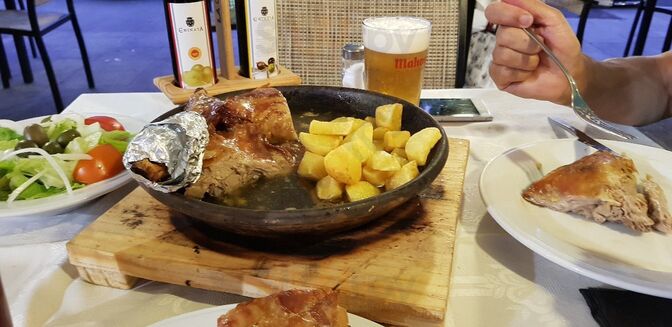 Restaurante El Principe