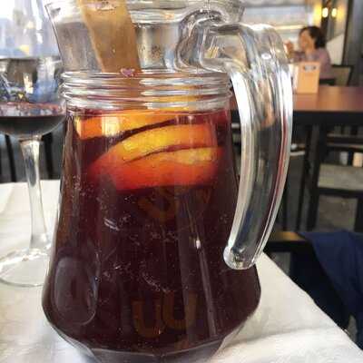 Restaurante El Principe