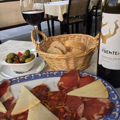 Restaurante El Principe