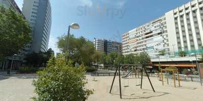 Kilómetros De Pizza