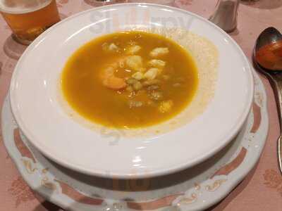 Restaurante Ferreiro