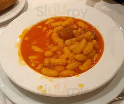 Restaurante Ferreiro