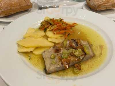 Restaurante Ferreiro