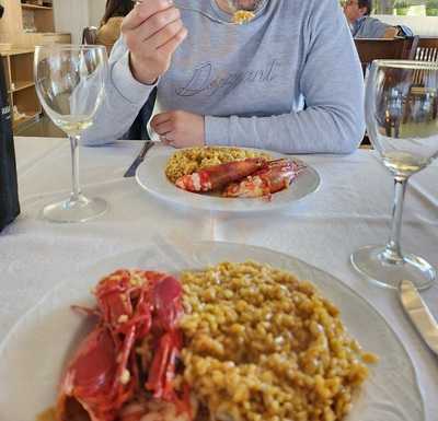 Restaurante Oriola