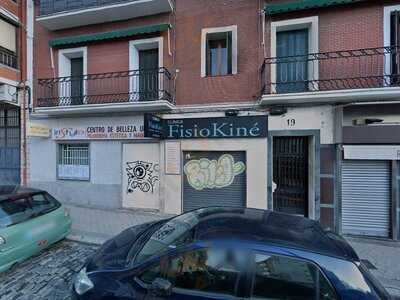 Restaurante Libanes Fairuz