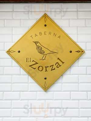 Taberna El Zorzal
