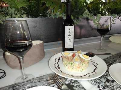 Taberna De Castellana