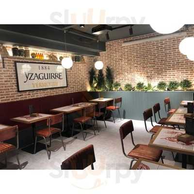 Casa Gambrinus Bernabéu