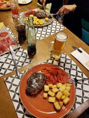 Casa Gambrinus Bernabéu