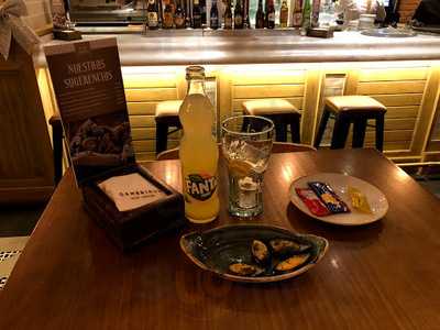 Casa Gambrinus Bernabéu