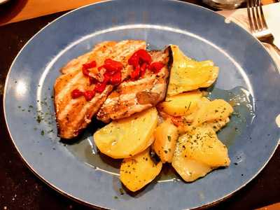 Casa Gambrinus Bernabéu