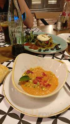 Casa Gambrinus Bernabéu