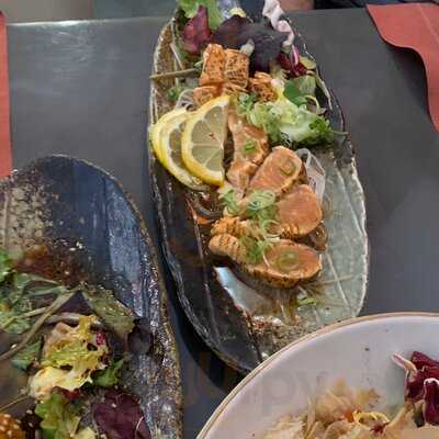 Ageyoka Sabor De Osaka