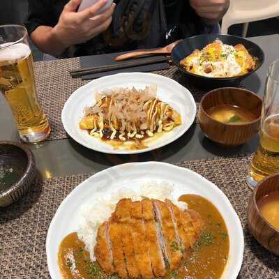 Ageyoka Sabor De Osaka