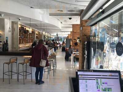 Kilómetros De Pizza Las Tablas