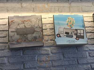 Kilómetros De Pizza Las Tablas