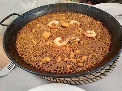 Arroces Ten