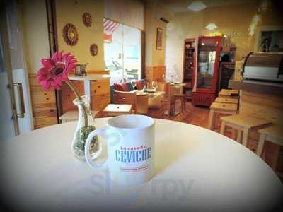 La Casa Del Ceviche