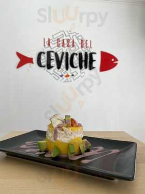 La Casa Del Ceviche