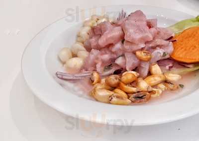 La Casa Del Ceviche