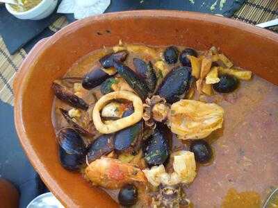 Bodeguita El Cantito