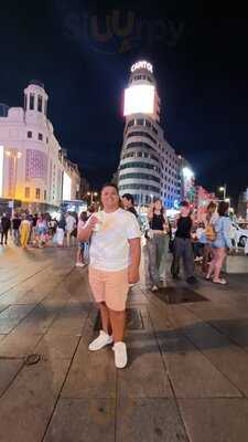 Five Guys Gran Vía
