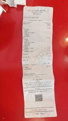 Five Guys Gran Vía - Photo 7