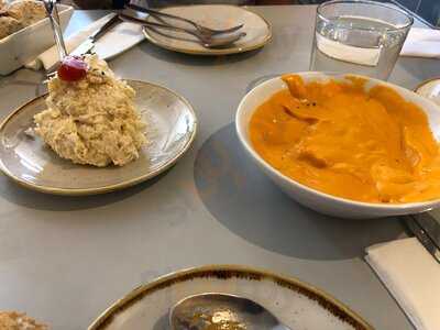 Abaceria Tapas Lambuzo Retiro