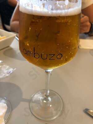 Abaceria Tapas Lambuzo Retiro