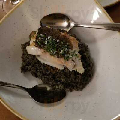 Abaceria Tapas Lambuzo Retiro