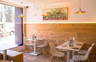 Abaceria Tapas Lambuzo Retiro