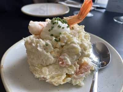 Abaceria Tapas Lambuzo Retiro