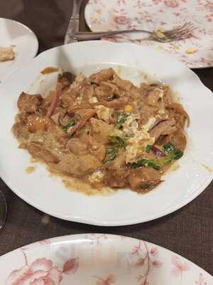 Restaurante Robin Hood Bravo Murillo