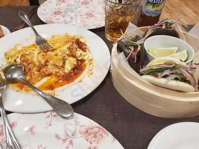 Restaurante Robin Hood Bravo Murillo