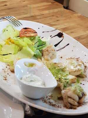 Restaurante Robin Hood Bravo Murillo