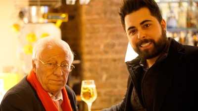 Restaurante Robin Hood Bravo Murillo