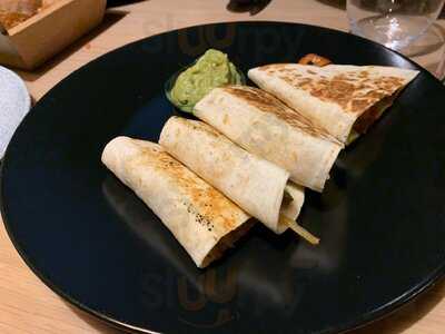 Bloved Veggie Corner