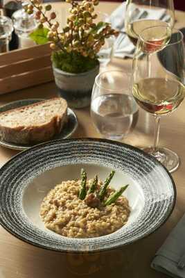 Bloved Veggie Corner